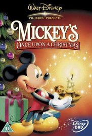 Mickeys Once Upon 