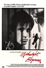 Midnight Express (