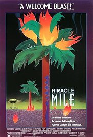 Miracle Mile (1988