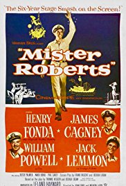 Mister Roberts (19
