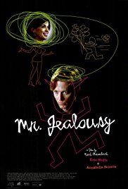 Mr. Jealousy (1997