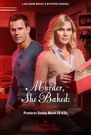 Murder, She Baked: