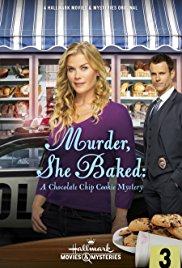 Murder, She Baked: