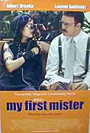 My First Mister (2