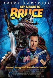 My Name Is Bruce (