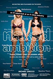 Naked Ambition: An