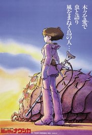 NausicaÃ¤ of the