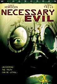 Necessary Evil (20