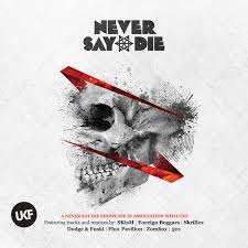 Never Say Die (199