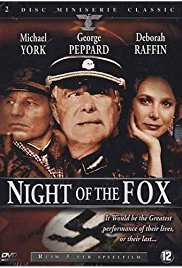 Night of the Fox (