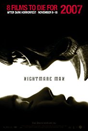 Nightmare Man (200