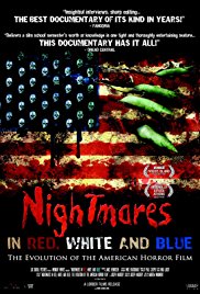 Nightmares in Red,