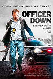 Officer Down (2013