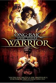 OngBak: The Thai W