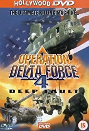 Operation Delta Fo