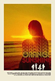 Orange Sunshine (2
