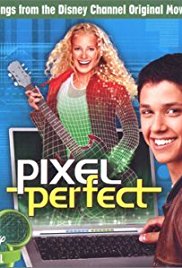 Pixel Perfect (200