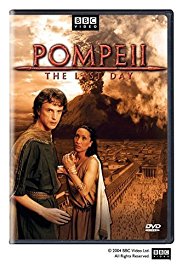 Pompeii: The Last 
