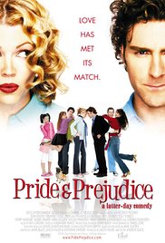 Pride and Prejudic
