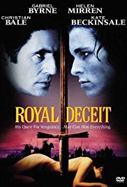 Royal Deceit (1994
