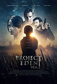 Project Eden: Vol.