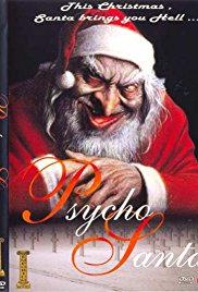 Psycho Santa (2003