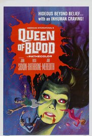 Queen of Blood (19