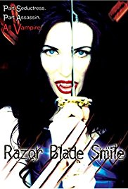 Razor Blade Smile 