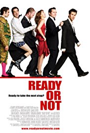Ready or Not (2009