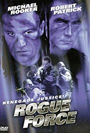 Renegade Force (19