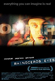 Rhinoceros Eyes (2