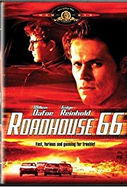 Roadhouse 66 (1984