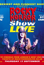 Rocky Horror Show 