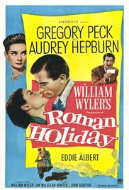 Roman Holiday (195