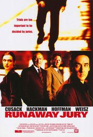 Runaway Jury (2003