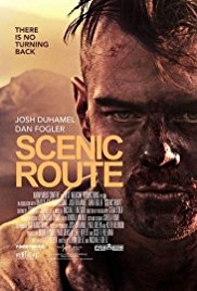 Scenic Route (2013
