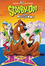 ScoobyDoo Goes Hol