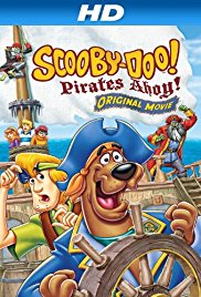 ScoobyDoo! Pirates