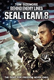 Seal Team Eight: B