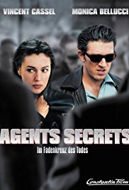 Secret Agents (200