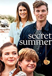Secret Summer (201