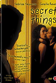 Secret Things (200