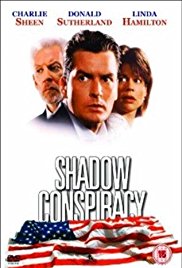 Shadow Conspiracy 