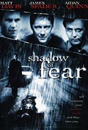 Shadow of Fear (20