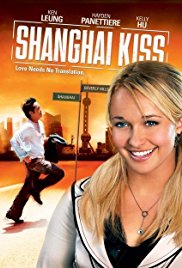 Shanghai Kiss (200