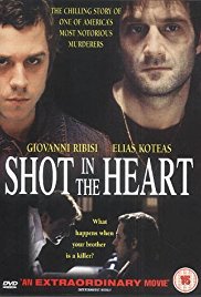 Shot in the Heart 