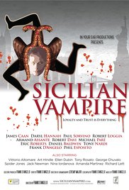 Sicilian Vampire (