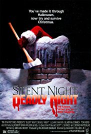 Silent Night, Dead