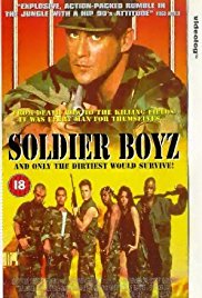Soldier Boyz (1995