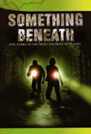 Something Beneath 